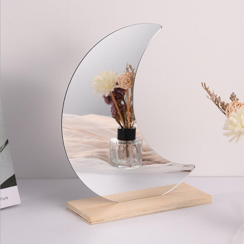 Aesthetic Decor Mirror