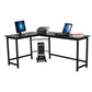 L- Shape Computer Desk