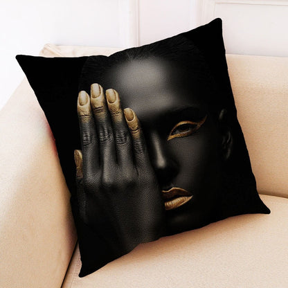 Luxury Cushion Covers