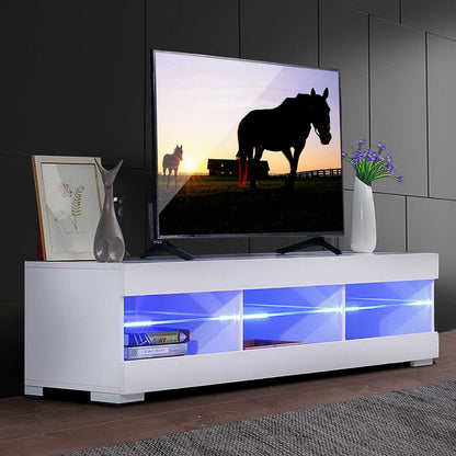 TV Cabinet Modern LED TV Stand