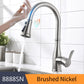 Smart Touch Kitchen Faucets