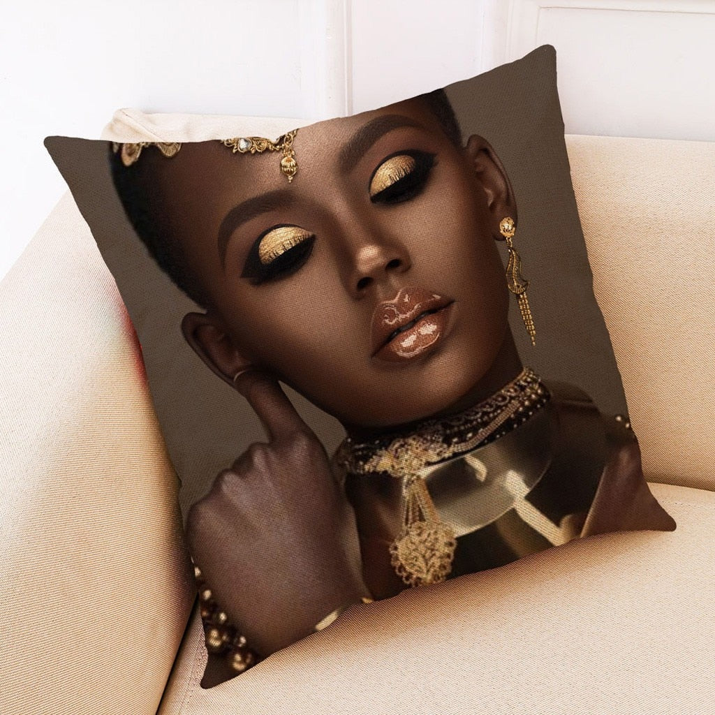 Luxury Cushion Covers