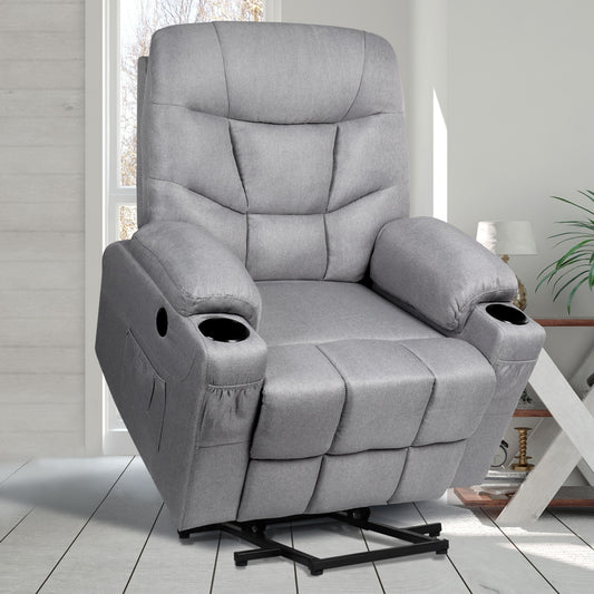 Electric Recliner Lift Chair