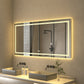 LED Vanity Smart Mirror