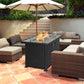 Smokeless Outdoor Fire Pit